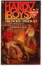 [The Hardy Boys Casefiles 78] • The Pacific Conspiracy